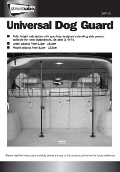 SWDG2 Manual AW