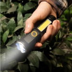 Rechargeable Torch