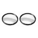 Pair of 2" Blind Spot Mirrors (Box Qty: 150)