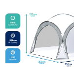 Outdoor Retreat - Quick Erect Shelter