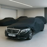 Indoor Car Cover - XLarge - 533 x 177 x 117cm (Outer Ctn: 4)