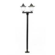 3-in-1 Solar Double Headlamp (Outer Ctn Qty: 12)