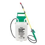 5L Portable Power Sprayer(Box Qty: 6)