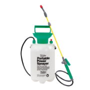 5L Portable Power Sprayer(Box Qty: 6)