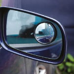 Pair of 2" Blind Spot Mirrors (Box Qty: 150)