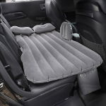 Inflatable Car Mattress – Back Seat