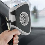 12v Auto Heater/Defroster with Light (Box Qty: 20)