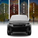 Water Resistant Car Top Cover - 445cm x 398cm x 140cm x 60cm (Outer Ctn Qty:10)