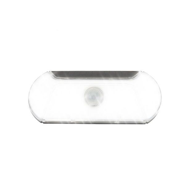 Solar Motion Sensor LED Security Light (Outer Ctn Qty: 24)