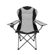 High Back Folding Camping Chair