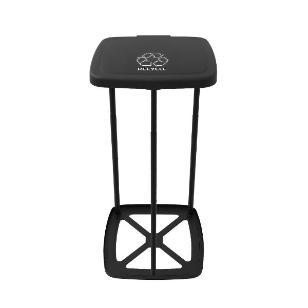 Collapsible Bin (Carton Qty: 12)