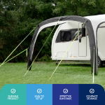 Solar 4000 Air Awning