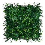 (Pack Of 4) Artificial Wall Panel - Clover