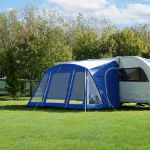 Pacific 390 Air Awning