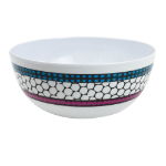 16 Pce Melamine Set - Honeycomb (Outer Ctn Qty: 8)