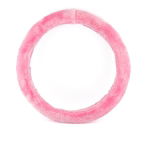 Think Pink Fluffy Wheel Glove (Outer ctn qty: 12)