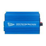 3000 Watt Pure Sine Wave Inverter (Outer Ctn Qty: 2)