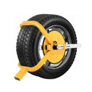 Full Face Wheel Clamp (Outer Ctn Qty: 6)