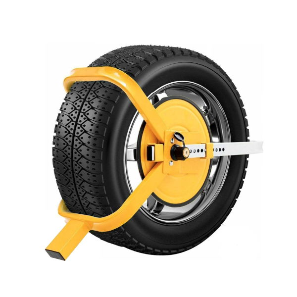 Full Face Wheel Clamp (Outer Ctn Qty: 6)