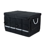 All-Purpose Collapsible Boot Organiser