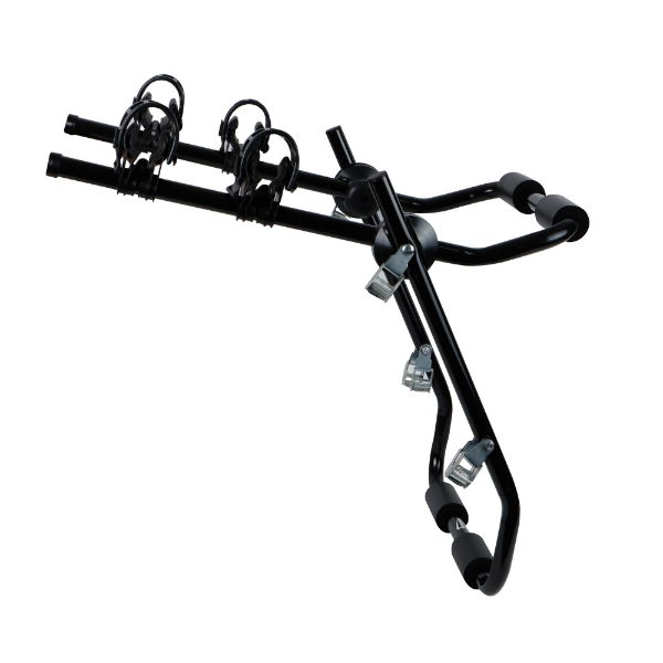 Titan Rear Low Mount 2 Bike Carrier