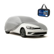 Fully Waterproof Car Cover - Large (Box Qty: 5)