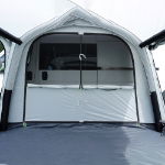 Gemini 320 Drive Away Campervan Awning