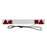 4ft Trailer Board with 5m Cable (Box Qty: 10)