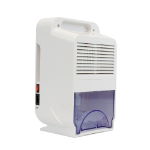 Compact Electric Dehumidifier (Outer Ctn Qty: 6)