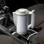 12V Car Kettle with Accessories (Box Qty: 16)