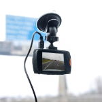 2.4” Digital Dash Cam with Infrared Night Vision (Outer Ctn Qty: 10)