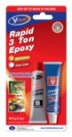 An image Vital Rapid 3 Ton - 4 minute epoxy 20g