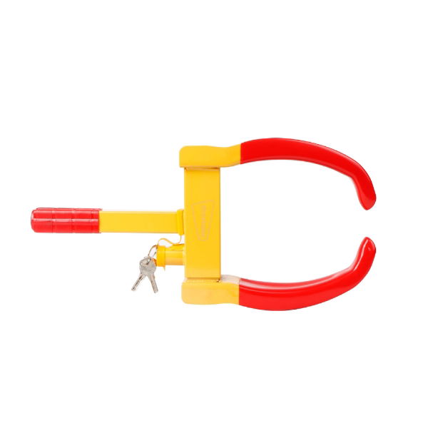 Easy Fit Claw Wheel Clamp (Box Qty: 6)