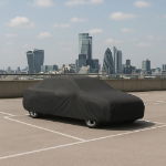 Breathable Full Car Cover - Extra Large (Outer Ctn Qty: 5)