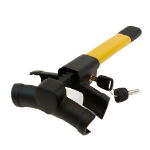 Universal Rotary Vehicle Steering Lock (Outer Ctn Qty: 12)