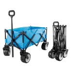 All Terrain Heavy Duty Outdoor Trolley (Outer Ctn Qty: 1)