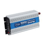 1500W (3000W Peak) Modified Sine Wave Inverter (Outer Ctn Qty: 4)