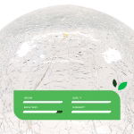 Solar Crackle Ball Light - 15cm Diameter (Outer Ctn Qty: 6)