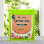 Micro-Gro for Greenhouses