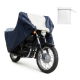 Large Motorcycle Cover  (Outer Ctn Qty: 10)