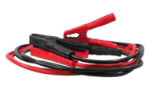 2.5M HD 500 Amp Booster Cables (Outer Ctn Qty: 5)