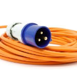 Acclaim Range 5 Way Mobile Mains Unit 15m Cable (Box Qty: 6)