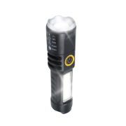 Rechargeable Torch