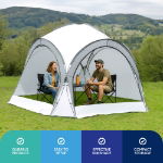 Outdoor Retreat - Quick Erect Shelter