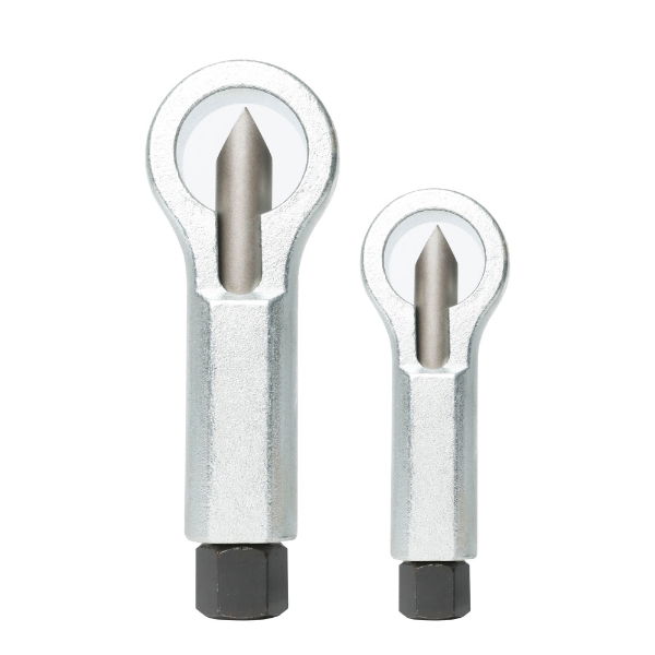  2-Piece Nut Splitter Set 