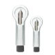  2-Piece Nut Splitter Set 