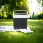 24L Thermoelectric Cooler & Warmer Box