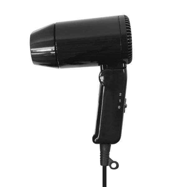 12V Hair Dryer (Box Qty: 24)