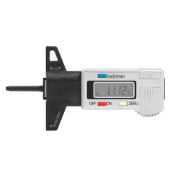 Digital Tyre Tread Depth Gauge (Outer Ctn Qty: 48)