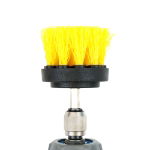 3-piece Scrub Brush Drill Set (Outer Ctn Qty: 18)